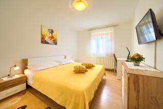 Apartman Meri - Krk - 0
