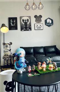 Urban Suite PopMart Homes Penang - Jelutong - 9