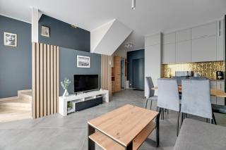 Jastrzębia Góra - Domy na Kuracyjnej by Downtown Apartments - Jastrzębia Góra - 7