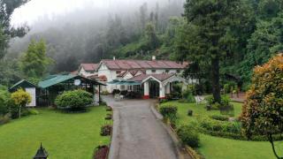 King's Cliff - Ooty - 9