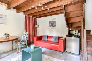 Le Patio de la Bastide avec Terrasse & Netflix - Quartier paisible - Carcassonne - 5