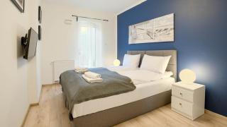 Apartamenty Sun & Snow Baltic Residence - Pobierowo - 9
