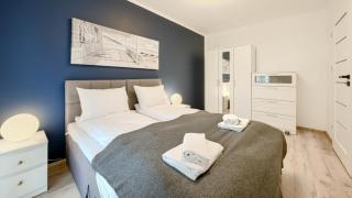 Apartamenty Sun & Snow Baltic Residence - Pobierowo - 1