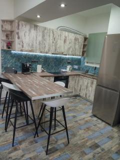 Διαμέρισμα δίπλα στο InterContinental! - Atene - 0