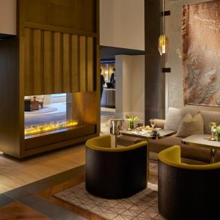 Mandarin Oriental Savoy, Zurich - Zurigo - 8