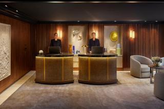 Mandarin Oriental Savoy, Zurich - Zurigo - 6