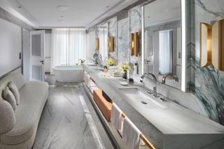 Mandarin Oriental Savoy, Zurich - Zurigo - 3