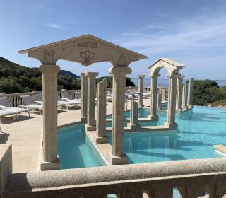 Résidence & SPA Marina d'Arone - Piana - 7