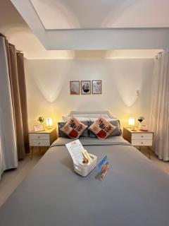 Azure Urban Resort Residences - Staycationary Miami 1210 - Manila - 6