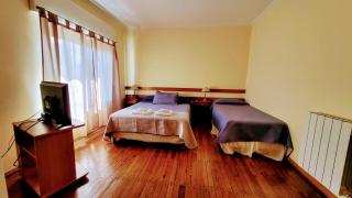 Manantiales Hotel Boutique - 9