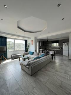 Family house - Keratea - 9