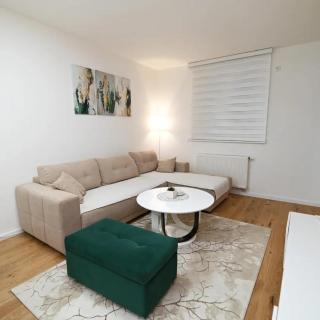 Apartman Tara - Sarajevo - 8