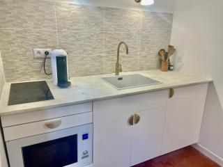 La maison by Simone T2 - Cannes - 3