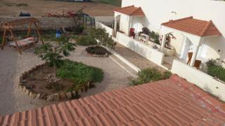 Casa Djarmai Boutique Apartments - Vila do Maio - 8