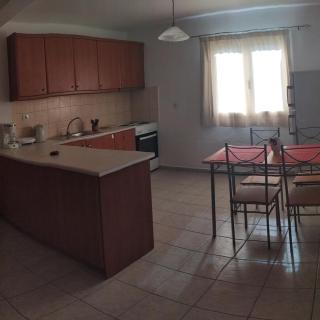 Evdokia's Samos Home - Koumeika - 3