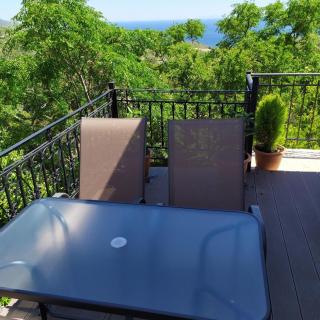 Evdokia's Samos Home - Koumeika - 2