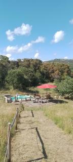 Eco Lodge nella natura Con Piscina privata "La Grande Quercia" - Calangianus - 8
