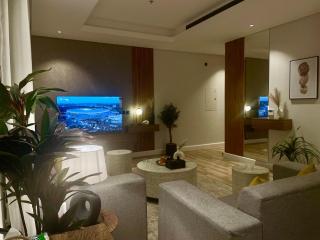 luxury Apartment Al Majdiah Residence،9 - Riad - 5