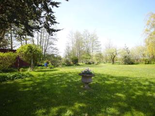 Ferienbungalow Schultz in Altenkirchen - 1