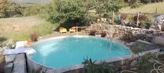 Eco Lodge nella natura Con Piscina privata "La Grande Quercia" - Calangianus - 1