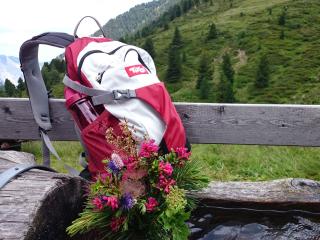Kinderbauernhof Ierzerhof - Arzl im Pitztal - 1