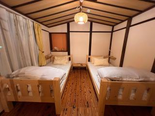 Dormitory Omitsu - 7