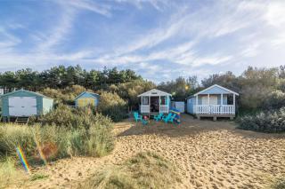 Mollys Den - Grimston - 6