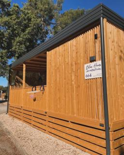 Mobile home Blue Home - Biograd na Moru - 5