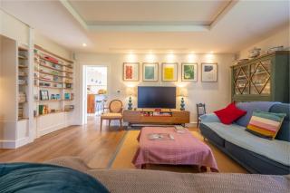 Perrystone Cottage 8 - Burnham Market - 5