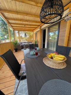 Mobile home Blue Home - Biograd na Moru - 3