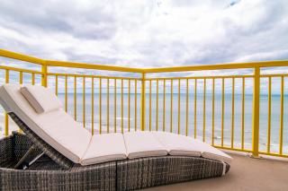 Bay Watch Resort Luxe Oceanfront End Unit - Myrtle Beach - 9