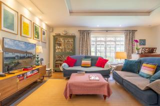 Perrystone Cottage 8 - 3