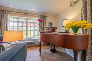 Perrystone Cottage 8 - Burnham Market - 2