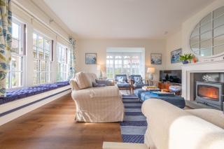 Perrystone Cottage 8 - 9