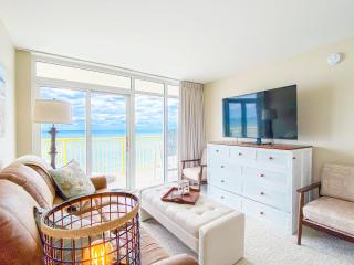 Bay Watch Resort Luxe Oceanfront End Unit - Myrtle Beach - 4