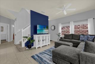 4 Bedroom 3 Bathroom Encantada 3150Yl - 9