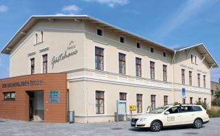 BEWOS Gästehaus - 9