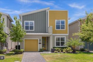5 Bedrroms- 5 Bathrooms- Storey Lake 2739 Bd - Kissimmee - 0