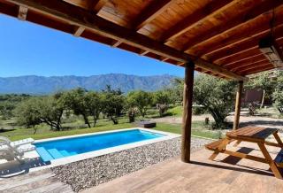 La Peperina - San Javier - 0