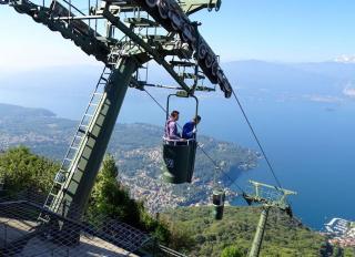 Verso il Lago - Laveno-Mombello - 9
