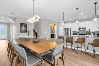 7 Bedrooms- 6 Bathrooms- Champions Gate 9009 St - Davenport - 4
