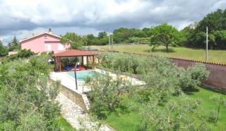Villa Vale - Labin - 4