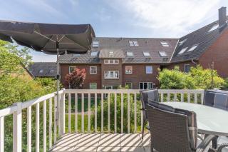Achtern Diek - Sankt Peter-Ording - 5