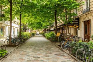 Paris Centre Studio Close to Major Attractions - París - 2