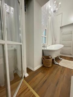 Heaven Apartments - Szeged - 1