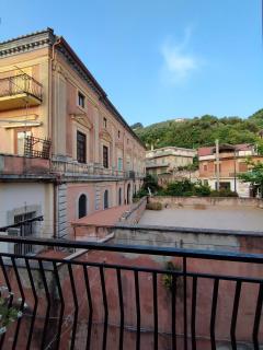 B&B Il Conte - Olevano sul Tusciano - 2