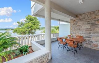 Beautiful Apartment In Mrljane - Mrljane - 8
