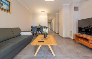 Beautiful Apartment In Mrljane - Mrljane - 6