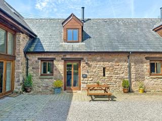 Honey Cottage - Newland - 0