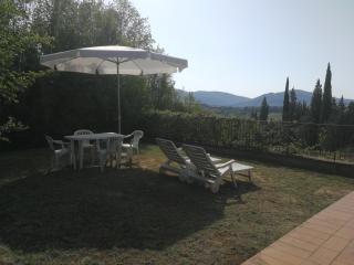 Apt Rebecca - Apartment in Villa in the Vineyard - 3